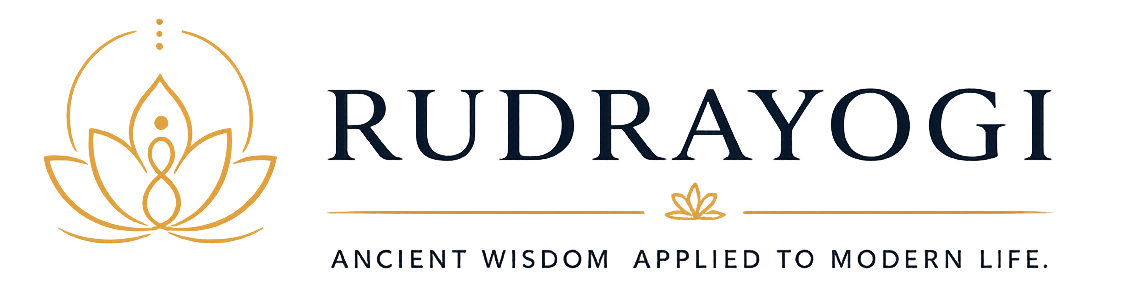Rudrayogi